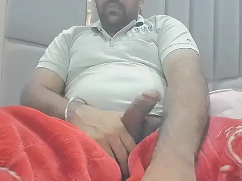 XXX chat uživo modela boyplay1000
