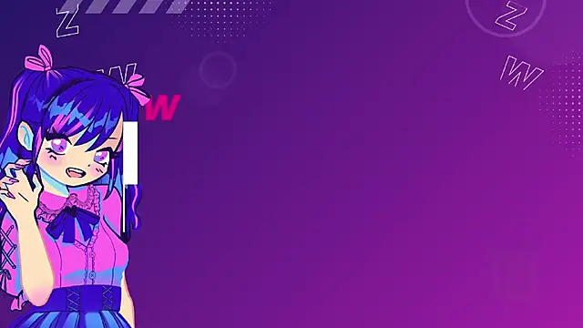 WendyMarvell_Officialn Webbikameraesitys