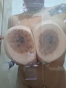 Show Webcam de La_indiia