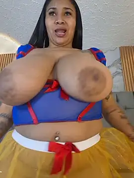 Chat XXX en directo de La_indiia