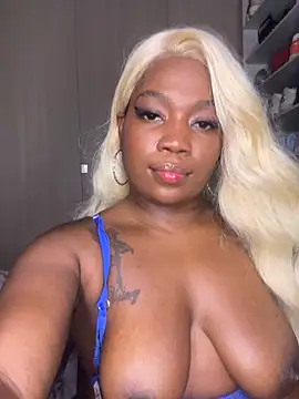 Show Webcam de Scarlett_diaz17