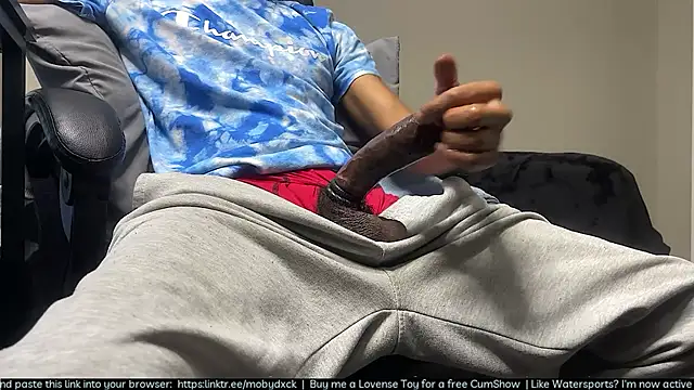 Show Webcam de MobyDxck