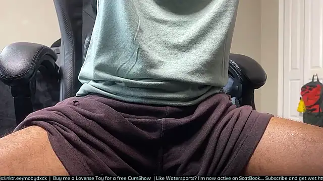 Show Webcam de MobyDxck