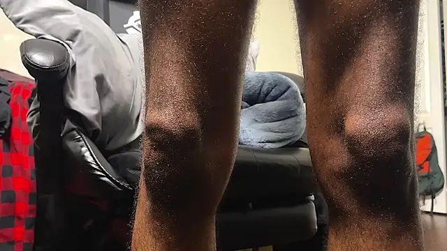 MobyDxck Show in webcam
