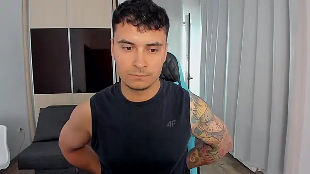 MatMalonne Show Webcam