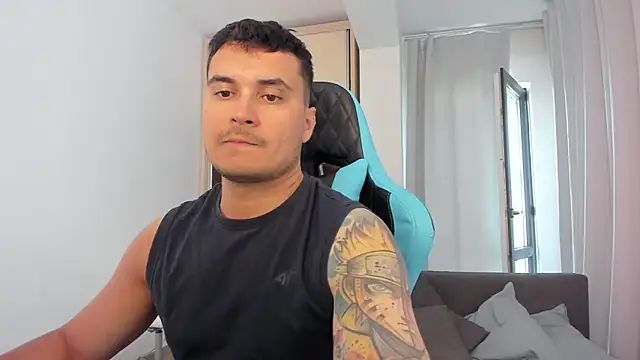 MatMalonne Webcam show