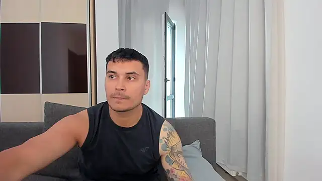 MatMalonne 网络视讯表演