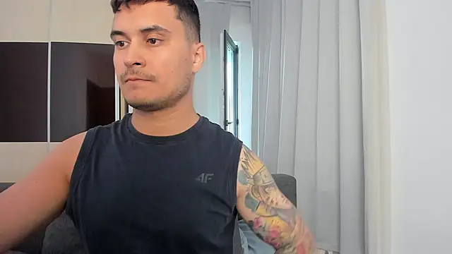 MatMalonne Show Webcam