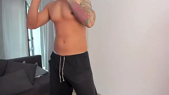 MatMalonne Show Webcam