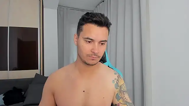 MatMalonne Webcam show