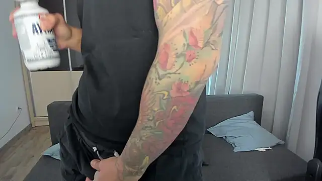 MatMalonne 网络视讯表演