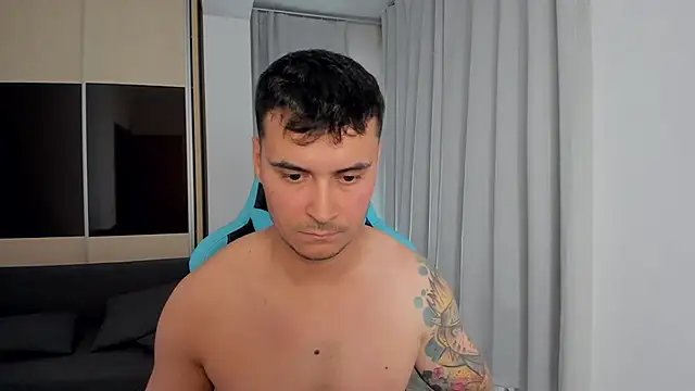 MatMalonne 网络视讯表演