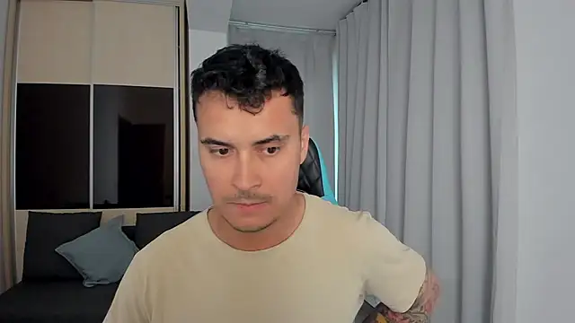 MatMalonne 网络视讯表演