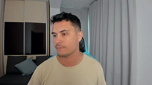 عرض كام MatMalonne