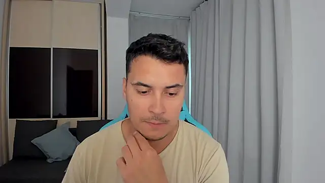 MatMalonne Show Webcam