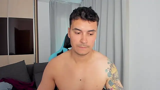 MatMalonne Webcam show