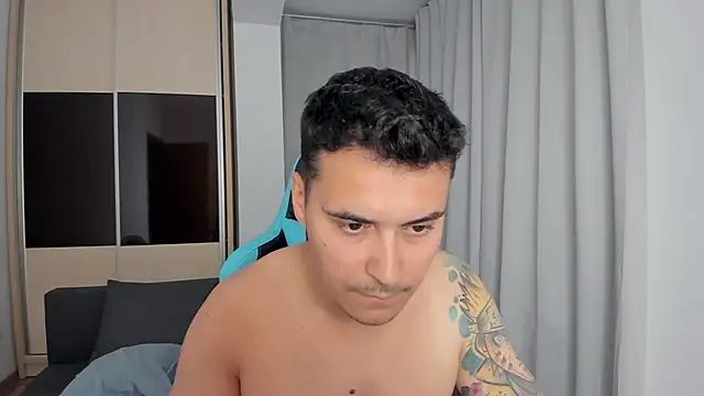 MatMalonne Webcamshow