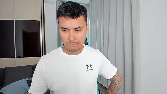 MatMalonne Show Webcam