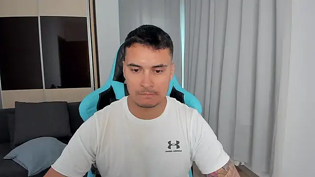 MatMalonne 网络视讯表演