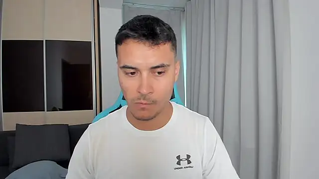MatMalonne Show Webcam