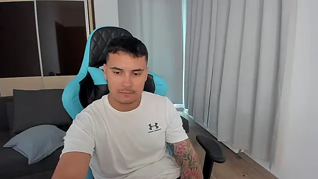 MatMalonne Show Webcam