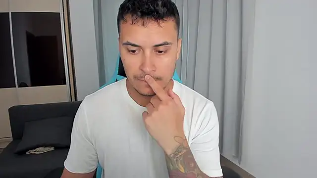 MatMalonne Show Webcam
