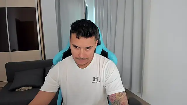 MatMalonne Webcam show