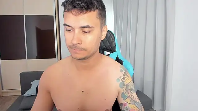 MatMalonne Webcam show