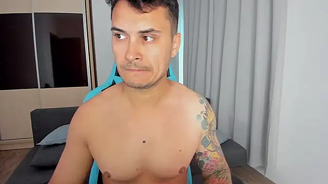 MatMalonne Webcam show