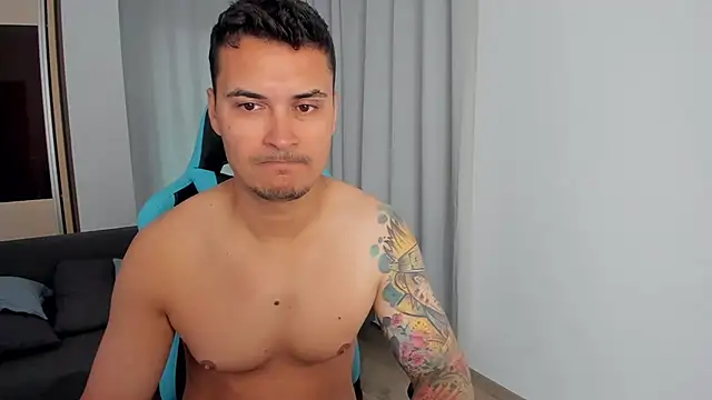 MatMalonne Webcam show