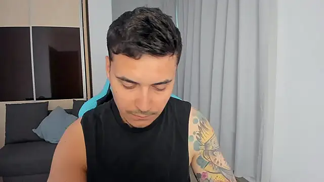 MatMalonne Webcam show