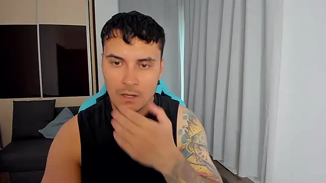 MatMalonne Webcam show