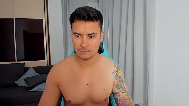 MatMalonne Webcam show