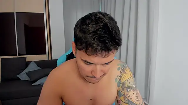 MatMalonne Webcam Show