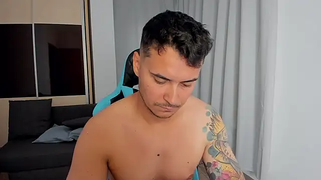 MatMalonne Webcam show
