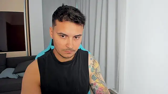 MatMalonne Webcam show