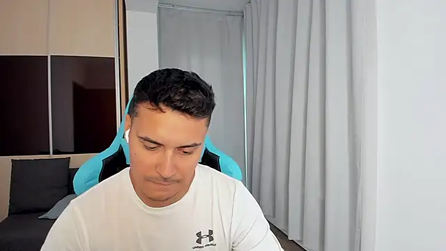 MatMalonne Pertunjukan Webcam