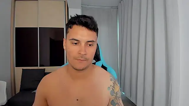 MatMalonne Webcam show