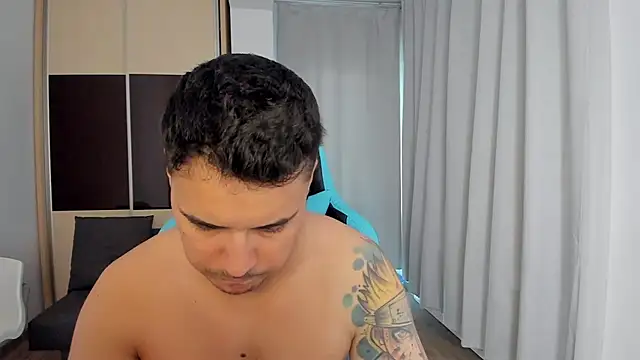 MatMalonne Webcam show