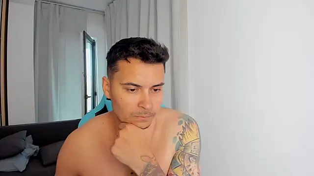 MatMalonne Webcam show
