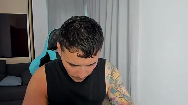MatMalonne Webcam show