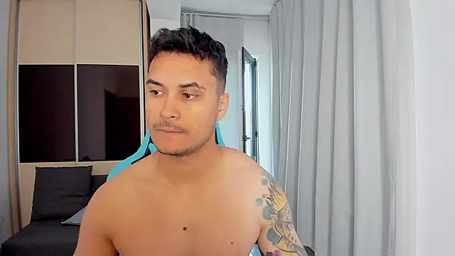 MatMalonne Webcam show