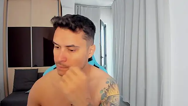 MatMalonne Webcam show