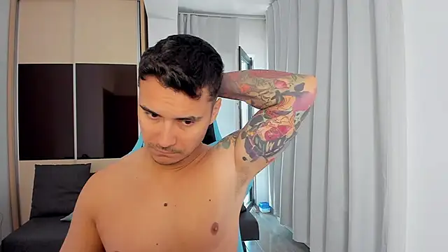 MatMalonne Webcam show