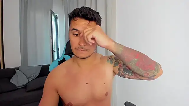 MatMalonne Webcam show