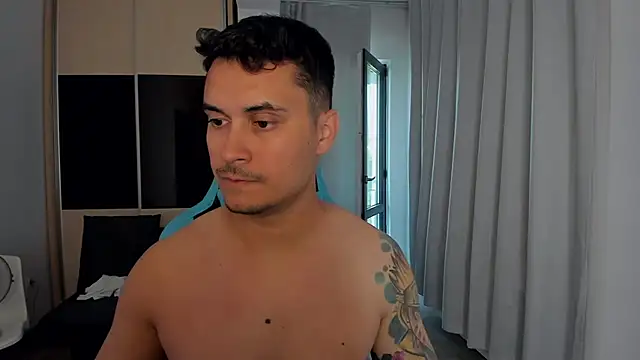 MatMalonne Webcam show