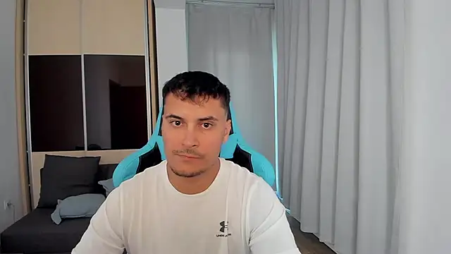 MatMalonne Webcam show
