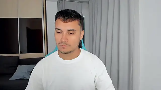 MatMalonne webkamerás műsora