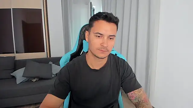 MatMalonne 网络视讯表演