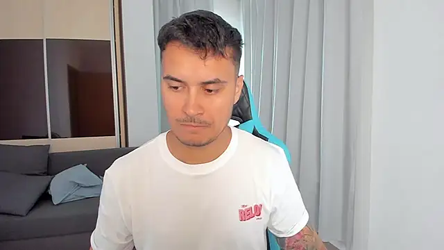 MatMalonne Webcam show